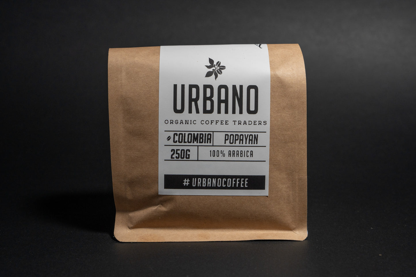Colombian Popayan Reserve Single Origin