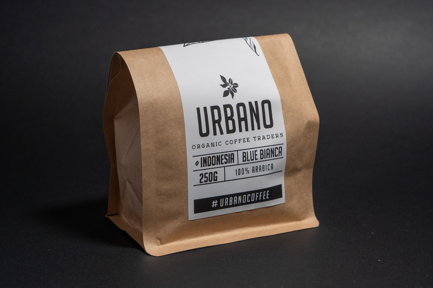 Indonesia Blue Bianca