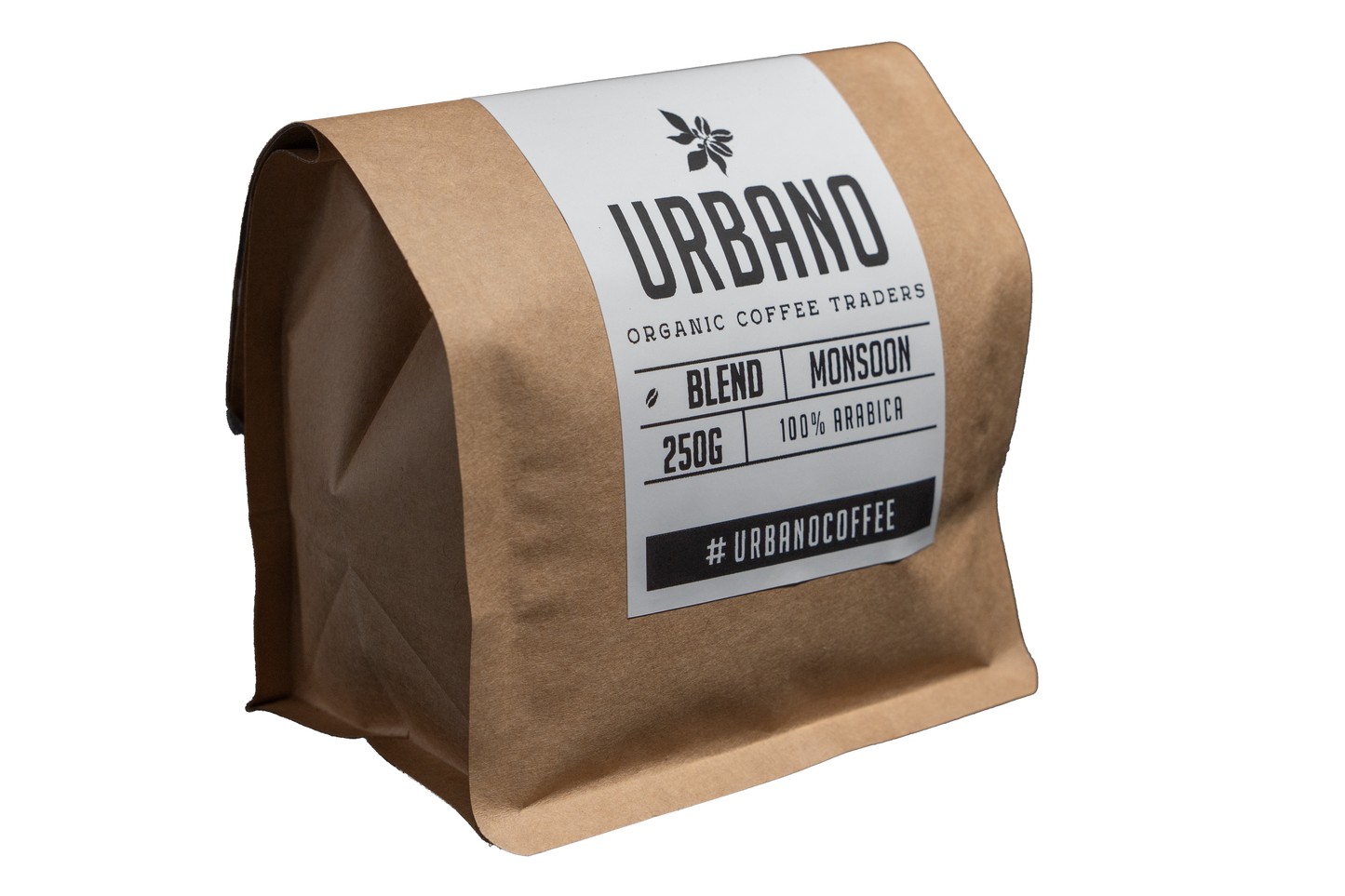 Monsooned Malabar Blend