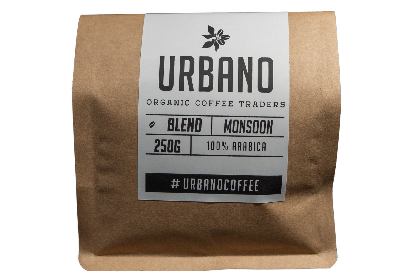 Monsooned Malabar Blend