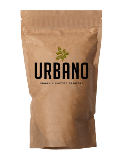 Greek Style Coffee (Ground Beans)