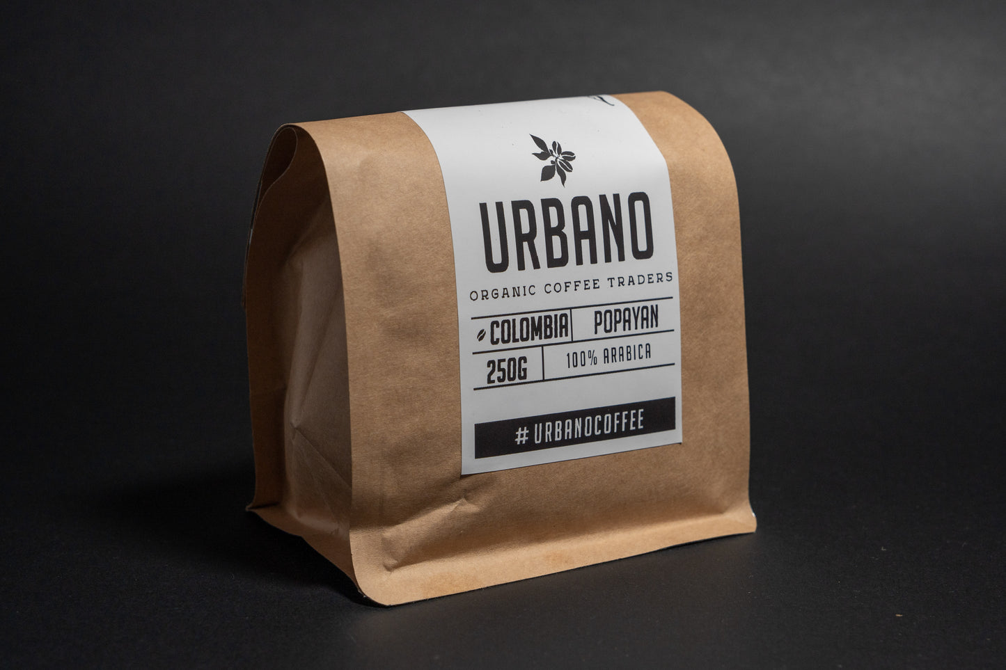 Colombian Popayan Reserve Single Origin