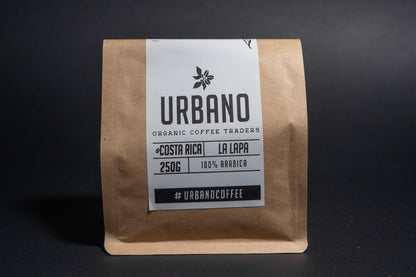 Costa Rica La Lapa Estate Single Origin