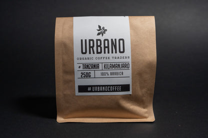 Tanzania Kilimanjaro AA