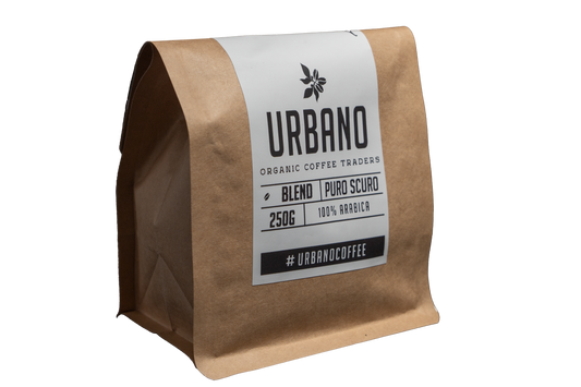 Puro Scuro Blend