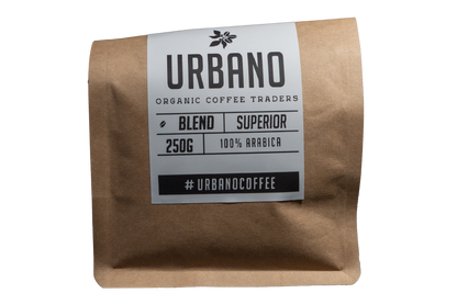 Superior Blend