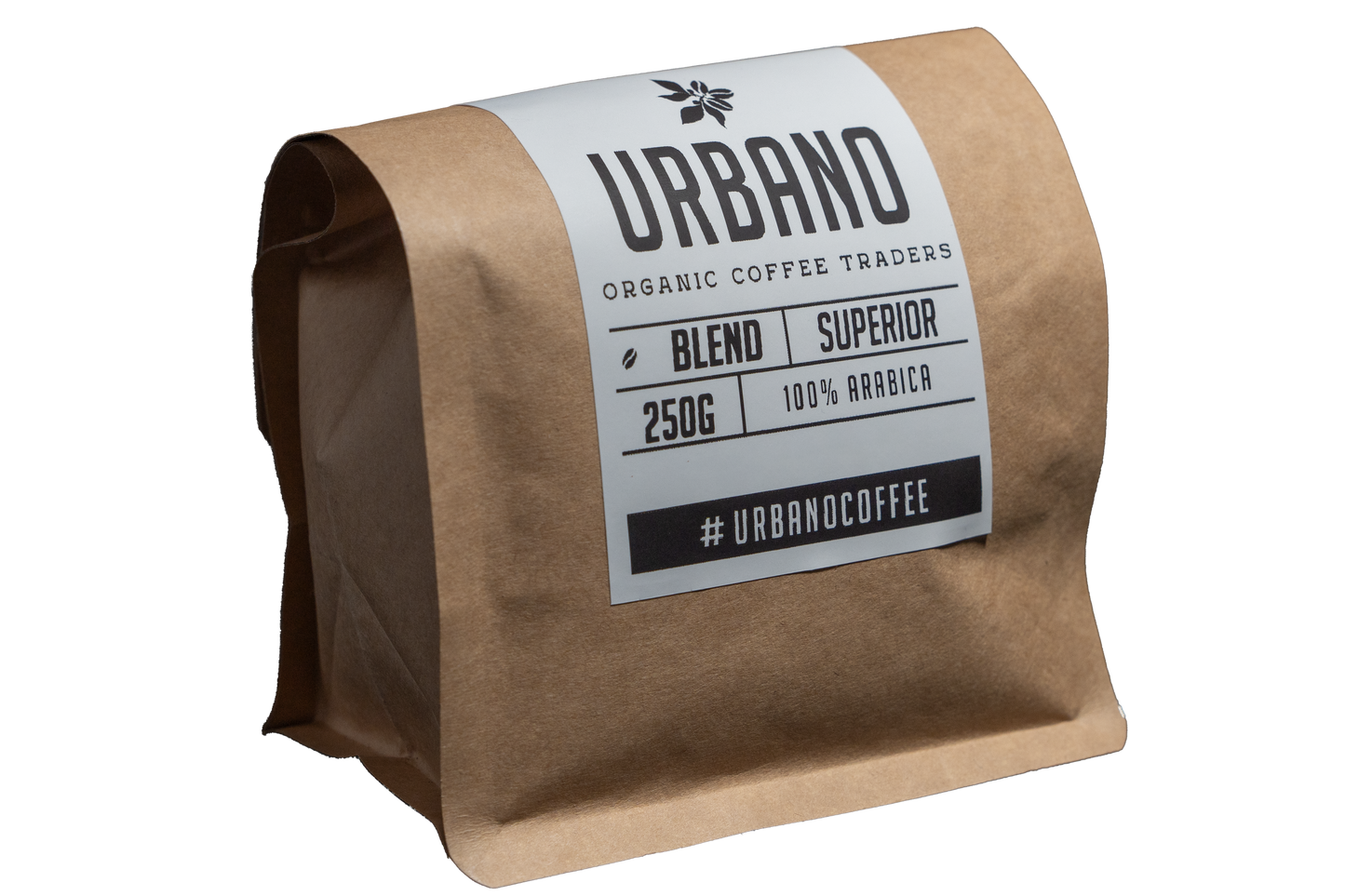 Superior Blend