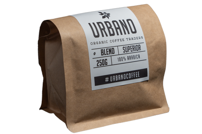 Superior Blend