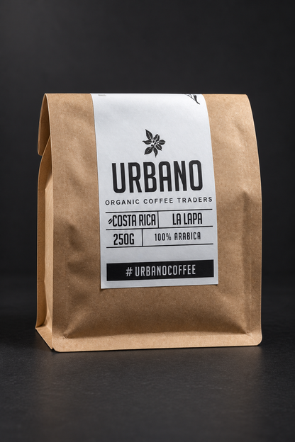 Costa Rica La Lapa Estate Single Origin
