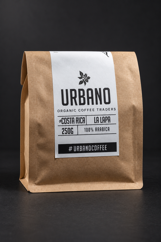 Costa Rica La Lapa Estate Single Origin