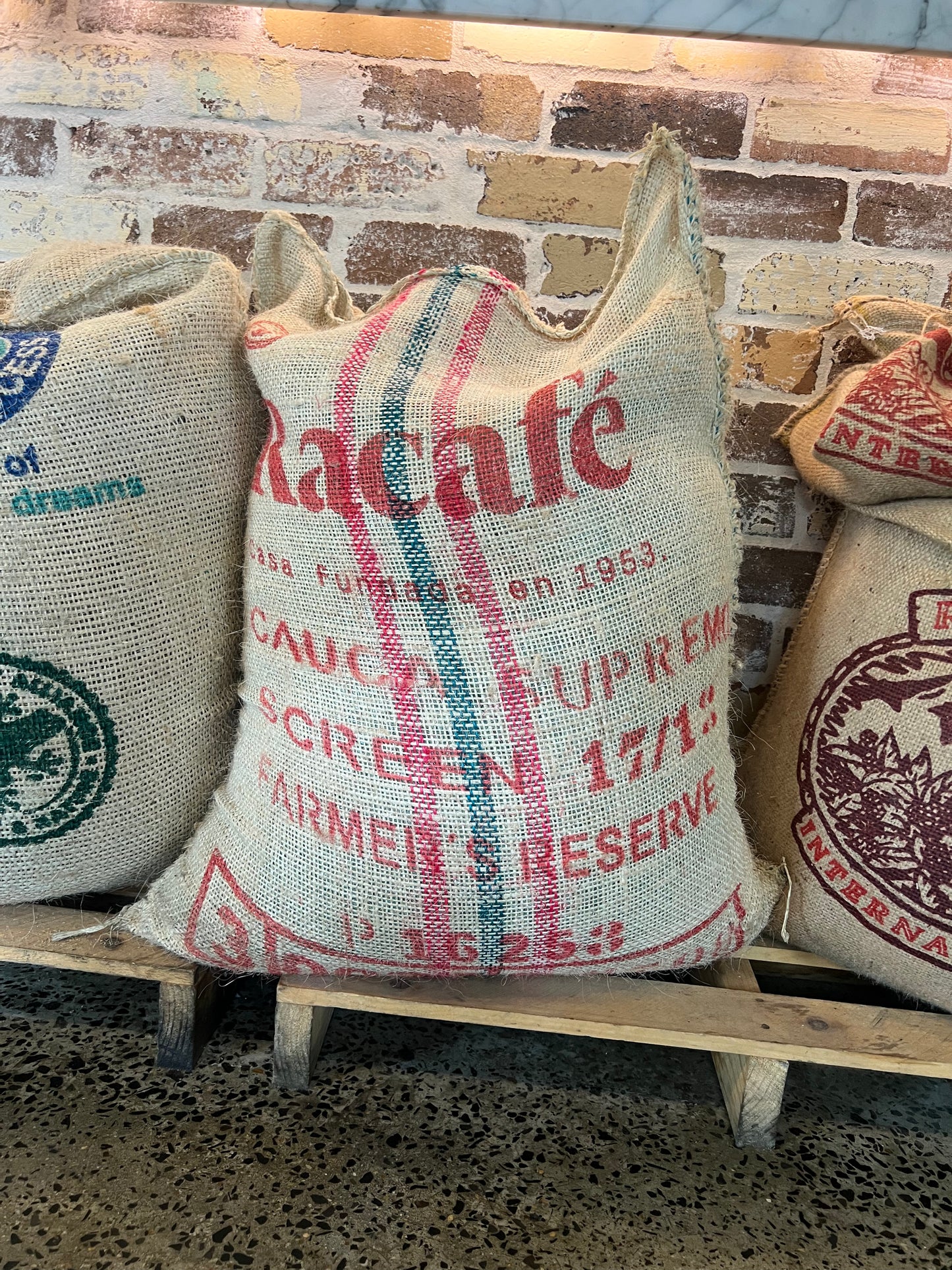 Colombian Popayan Reserve Single Origin
